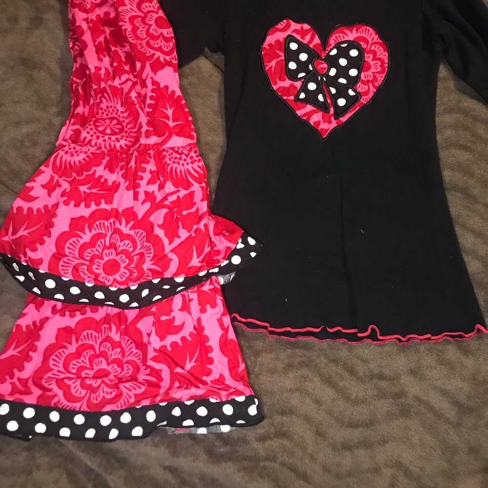 Beautiful boutique outfit!!!